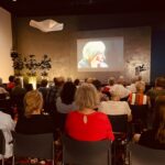 Cafe Doodgewoon filmvertoning P.S. Loes