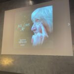 Cafe Doodgewoon filmvertoning P.S. Loes