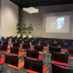 Cafe Doodgewoon filmvertoning P.S. Loes