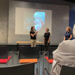 Cafe Doodgewoon filmvertoning P.S. Loes